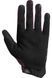 Вело перчатки FOX DEFEND D3O GLOVE [Dark Purple], XXL (12)