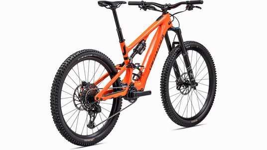 Электровелосипед Specialized Turbo Levo SL Comp Carbon 2023 BLZ