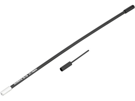 Задний переключатель Shimano RD-RX810 GRX, SHADOW+ 11-sp - KozakShop