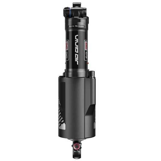Амортизатор RockShox Vivid Air R2C (222X70 / 8.75X2.75) Tune