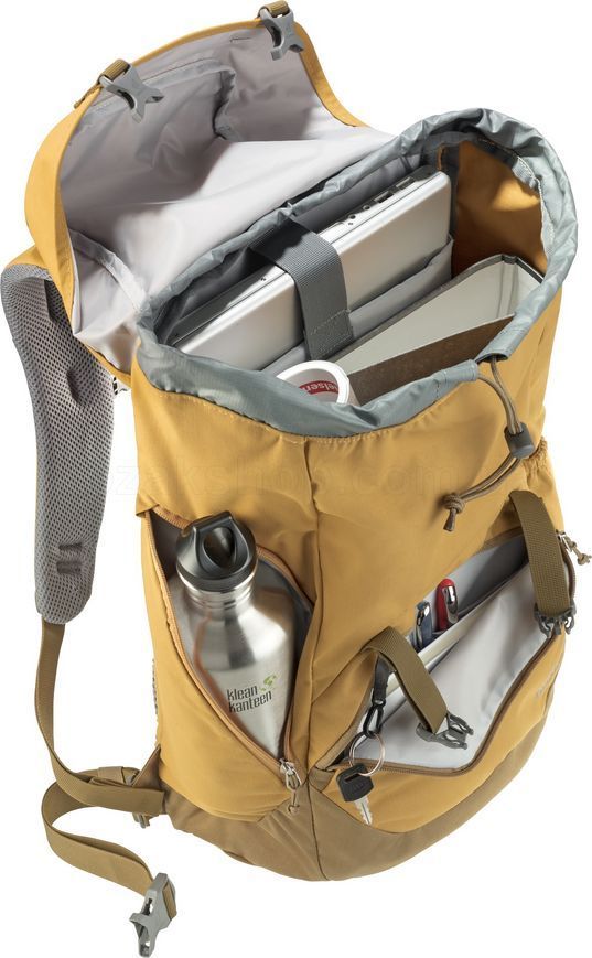 Рюкзак Deuter Walker 24 л Caramel Clay