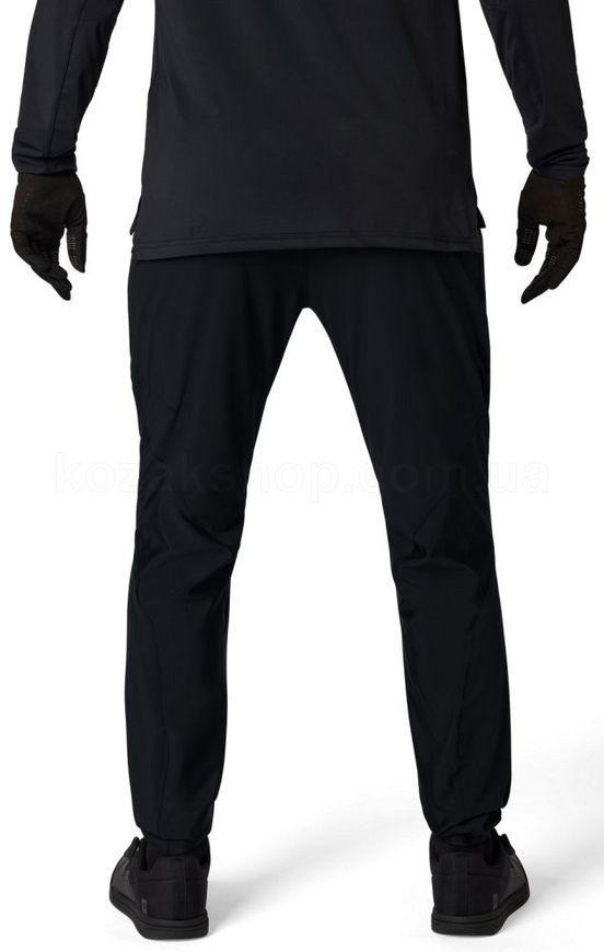 Велоштаны FOX FLEXAIR Pant [Black], 32