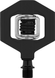 Контактные педали CrankBrothers CANDY 1 [Black / Black]
