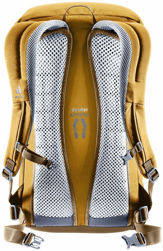 Рюкзак Deuter Walker 24 л Caramel Clay
