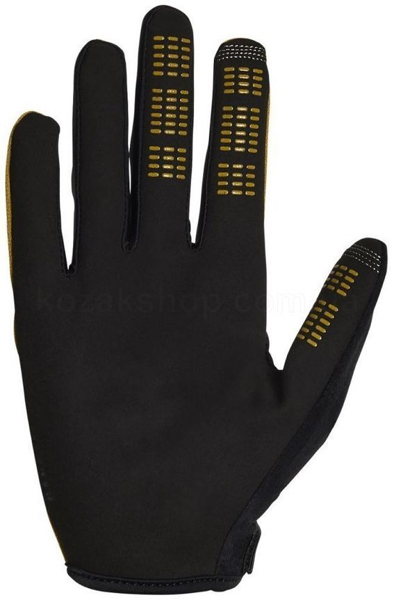 Вело перчатки FOX RANGER GLOVE [Mustard], M