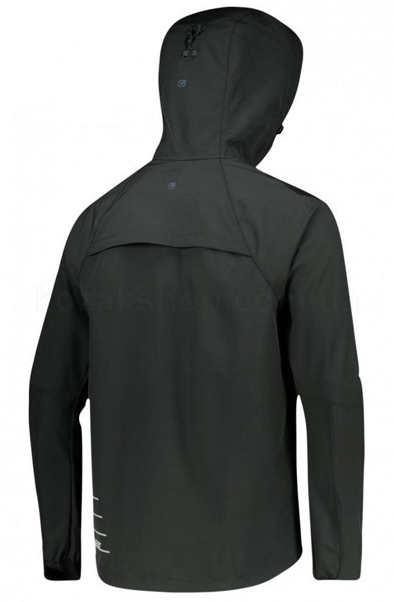 Вело куртка LEATT MTB 4.0 Jacket All Mountain [Black], XL