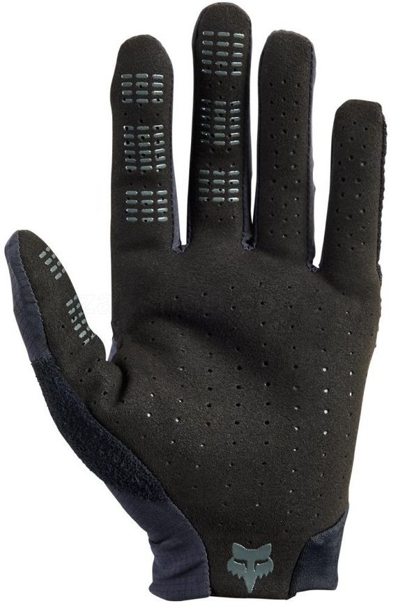 Вело перчатки FOX FLEXAIR PRO GLOVE [Black], M (9)