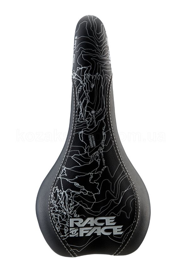 Седло Race Face Atlas I-Beam BLACK