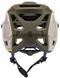 Шлем FOX SPEEDFRAME PRO HELMET - KLIF [Olive Green], M