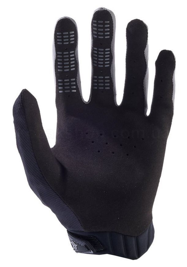 Перчатки FOX 360 GLOVE [Grey], XXL (12)