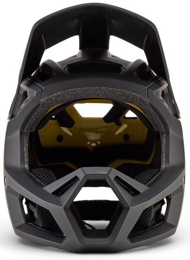 Шолом FOX PROFRAME Helmet - MATTE [Black], S