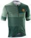 Джерси LEATT MTB 3.0 Endurance SS Jersey [Spruce Green], M
