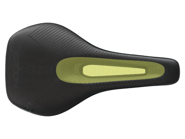 Сідло Ergon SR Pro Women M/L stealth