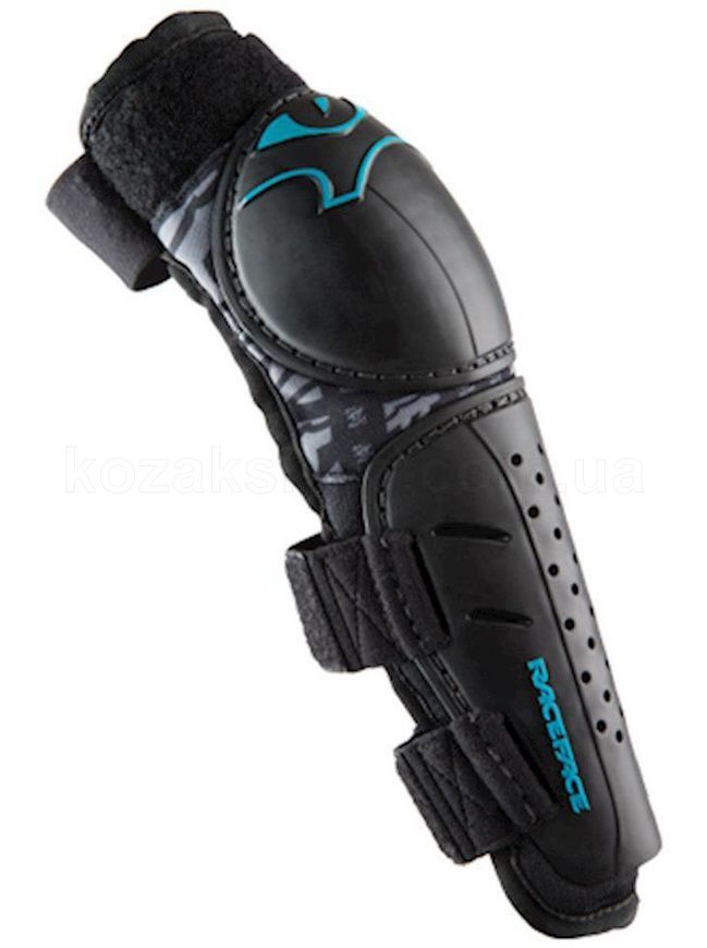 Защита локтя детская PROTEKT ARM BLACK XL