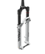 Вилка RockShox Pike Ultimate CHARGER 3.1 RC2 - Crown 29" Boost&trade; 15x110 120mm Silver Alum Str Tpr 44offset Debonair+ (includes Bolt On Fender,2 Btm Tokens, Star nut, Maxle Stealth) C2