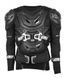 Мотозахист тіла LEATT Body Protector 5.5 [Black], L / XL