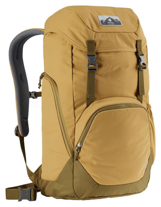 Рюкзак Deuter Walker 24 л Caramel Clay