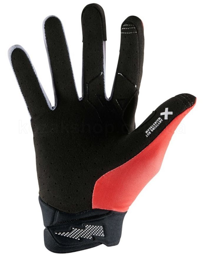 Перчатки USWE Rök Glove [Flame Red], L (10)