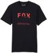 Футболка FOX INTRUDE PREMIUM TEE [Black], M