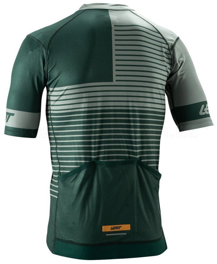 Джерси LEATT MTB 3.0 Endurance SS Jersey [Spruce Green], M