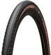 Покришка Hutchinson CARACAL Race 700X45 SwiftEasy Casing Mach Tread 3.0 127tpi Tubeless Ready/Racing Lab Tan Walls