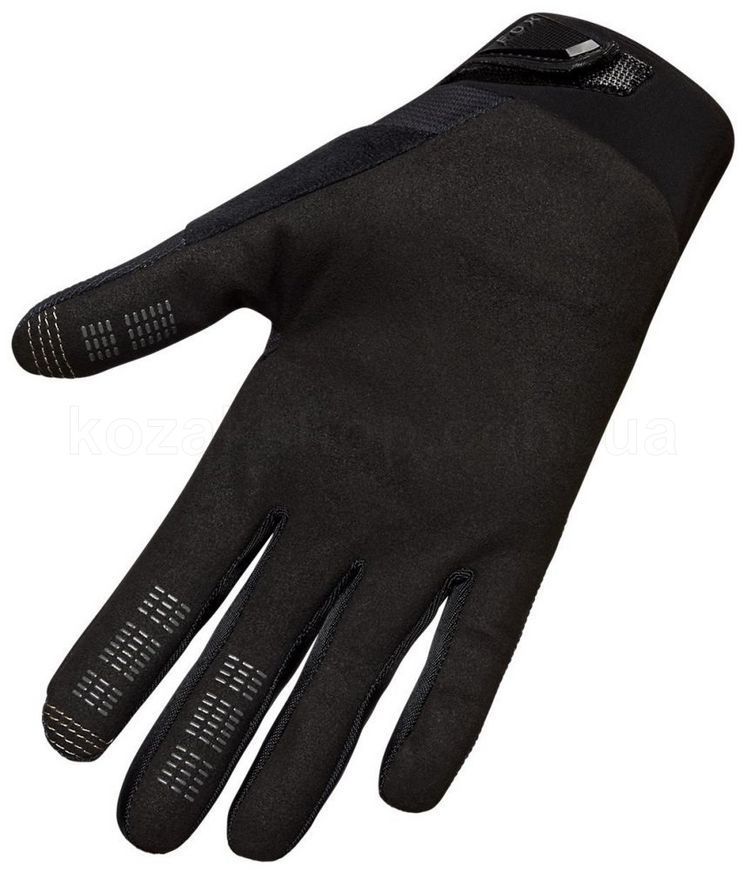Жіночі вело рукавички FOX RANGER Woman Glove [Black], S