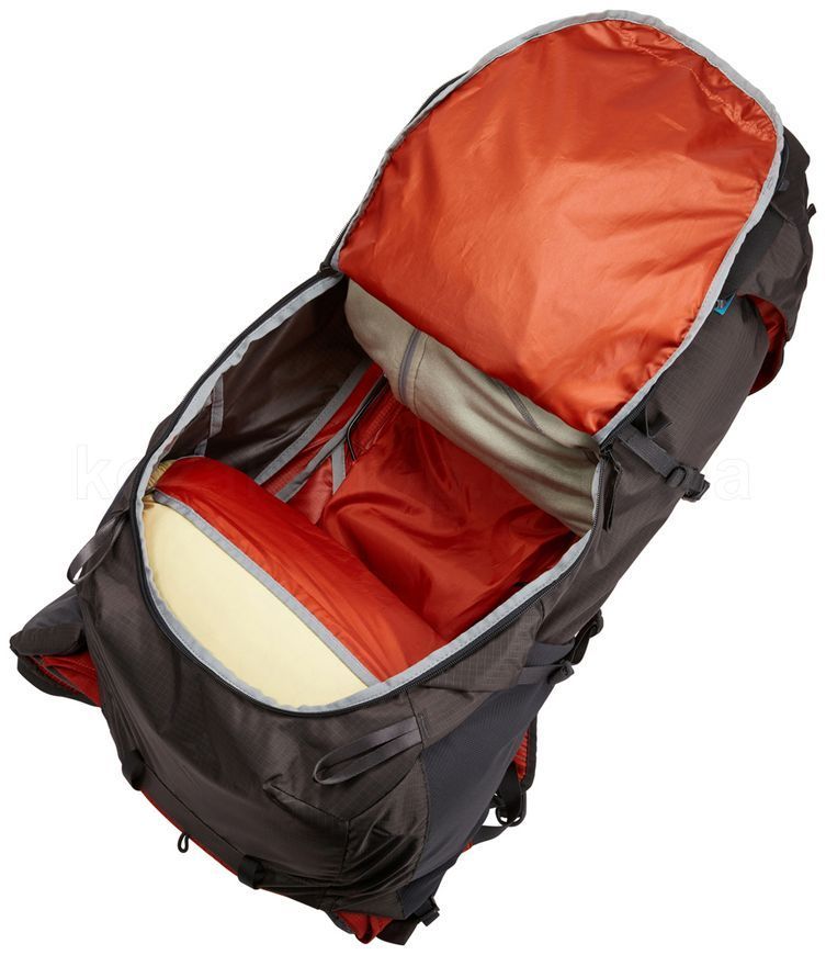 Туристичний рюкзак Thule Versant 50L men's (Aegean)