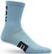 Носки FOX FLEXAIR MERINO Sock - 6" [Vintage Wash], S/M