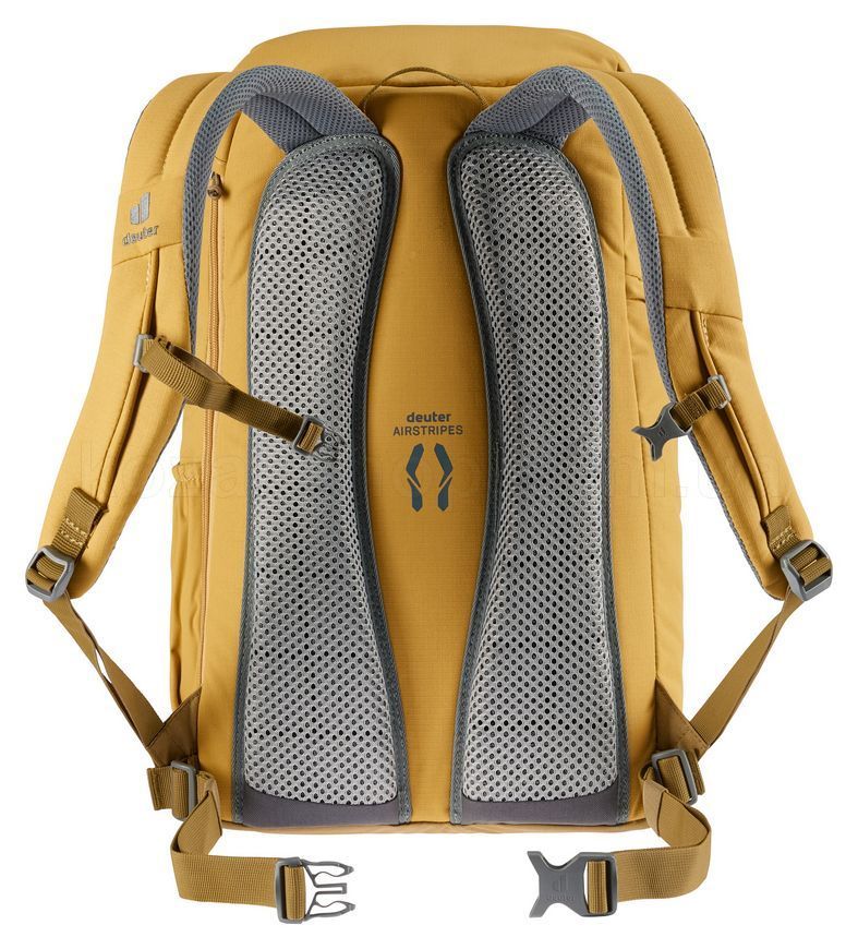 Рюкзак Deuter Walker 24 л Caramel Clay
