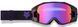 Маска FOX VUE VIVID Goggle - CORE [Grape], VIVID Purple Lens