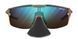 Очки Julbo ULTIMATE COVER MARRON RPFRB RV P2-4