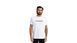 Футболка Race Face Classic Logo SS Tee [White] - L