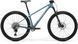 Велосипед MERIDA BIG.NINE TR 5000 III1 [SILK STEEL BLUE(BLUE)] - XL