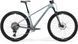 Велосипед MERIDA BIG.NINE TR 8000 [SILK TRANSPARENT BLUE(SIL)] - L