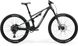 Велосипед MERIDA ONE-FORTY 700 (Sram) III1 [2024], L, COOL GREY(SILVER)