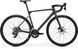 Велосипед MERIDA SCULTURA 7000 V3 [DARK GREY(PURPLE)] - M