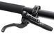 Тормоз Shimano XTR M9200 2-поршневой задний/правый 1700 мм
