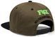 Кепка FOX SnapBack Hat - KAWI&reg; [Olive Green], One Size