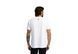 Футболка Race Face Classic Logo SS Tee [White] - L