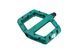 Педалі Race Face CHESTER - Large - [GREEN]