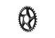 Зірка RaceFace CINCH, DM, 30T, Black, SHI12