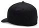 Кепка FOX HEAD FLEXFIT HAT [Black], S/M