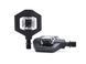 Контактные педали CrankBrothers CANDY 1 [Black / Black]