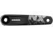 Шатуны SRAM NX Eagle Fat Bike 4" DUB 12шв 165 Direct Mount Зірка 30t X-SYNC 2 Steel Black