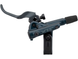 Тормозная ручка Shimano BL-M7100 SLX, левая