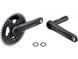 Шатуны SRAM Force Wide D1 DUB 175 43-30 (BB not included)
