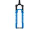 Вилка RockShox SID SL Ultimate Race Day - Remote 29" Boost™15X110 100mm Gloss Blue 44offset Tapered DebonAir (includes ZipTie Fender, Star nut, Maxle Stealth & OneLoc Remote) C1