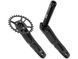 Шатуны SRAM NX Eagle Fat Bike 4" DUB 12шв 165 Direct Mount Зірка 30t X-SYNC 2 Steel Black