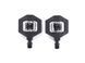 Контактные педали CrankBrothers CANDY 1 [Black / Black]