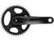 Шатуны SRAM Force 1x D1 DUB Gloss 165 40T (BB not included)